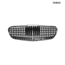 Μπροστινή μάσκα για Mercedes 2021+ S-Class W223 MAYBACH – DMb66 - Sellzone.bg Μπροστινή μάσκα για Mercedes 2021+ S-Class W223 MAYBACH – DMb66